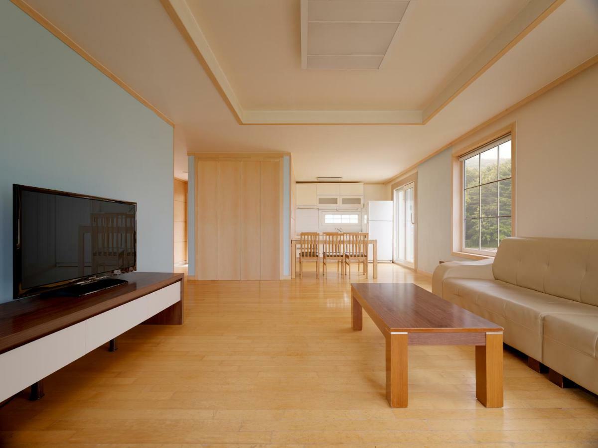 Gyeongju Mauna Ocean Resort Eksteriør billede