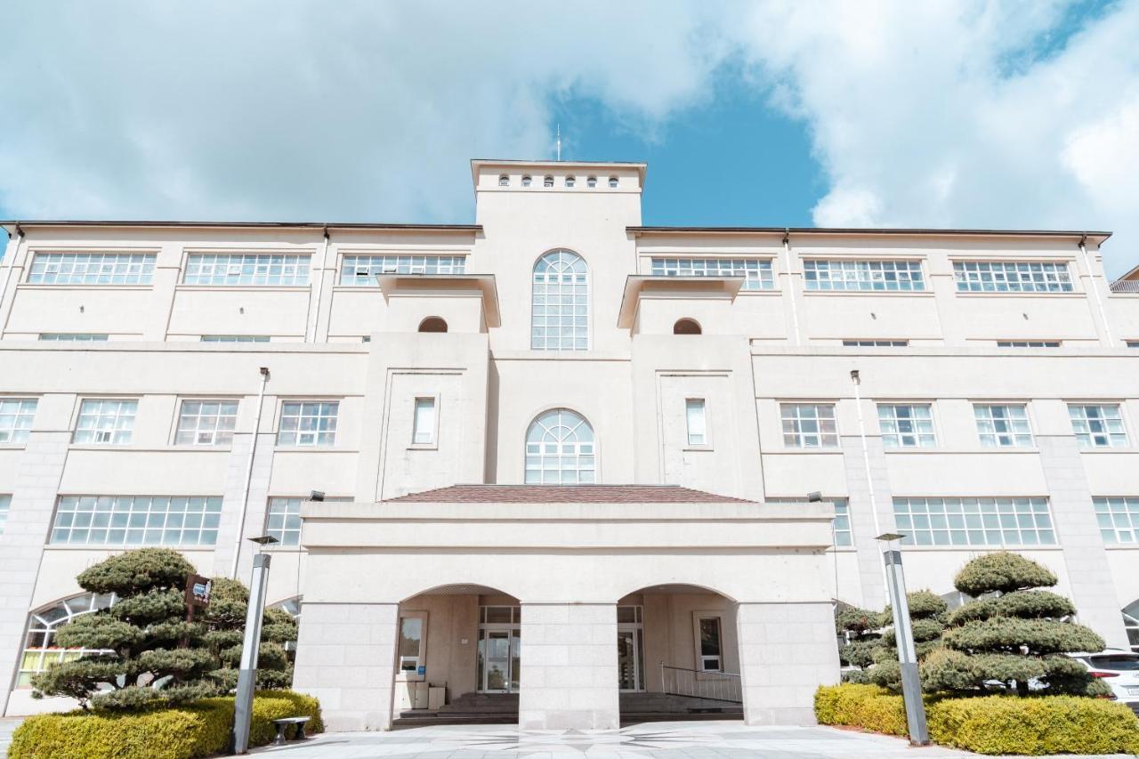 Gyeongju Mauna Ocean Resort Eksteriør billede